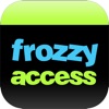 Frozzy Access