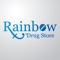 Rainbow Drug Store is a free application that helps connect you to your local Rainbow Drug Store pharmacy, located in Brunswick