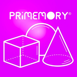 PriMemory® Shapes