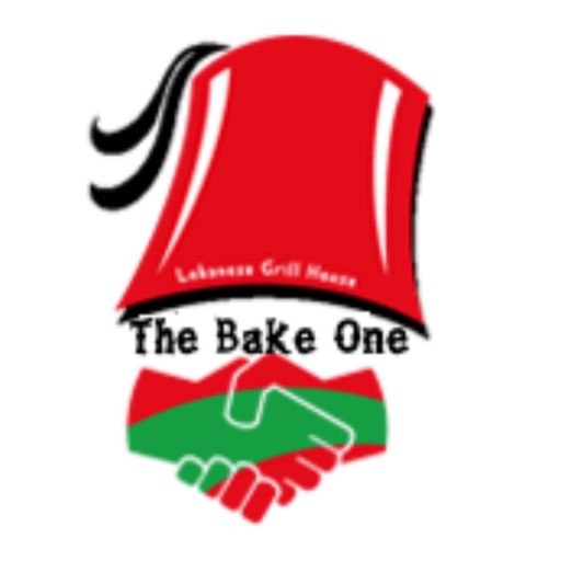 The Bake One