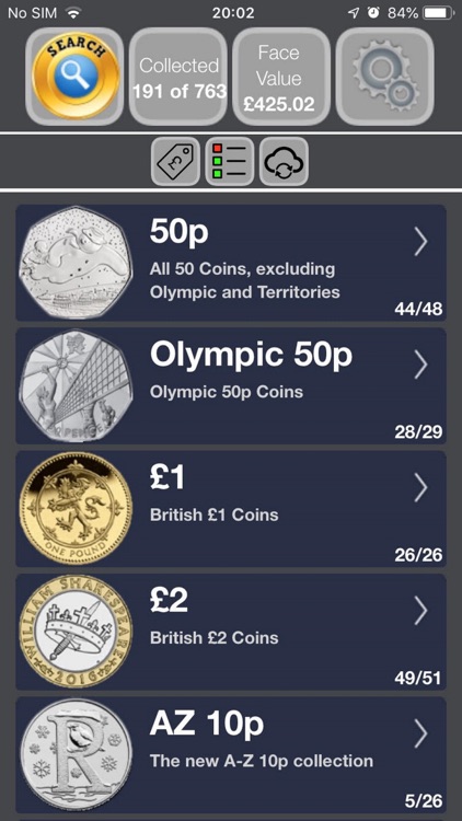 CoinsUK