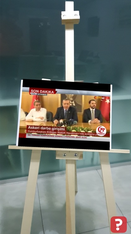 15 Temmuz Demokrasi Sergisi screenshot-3