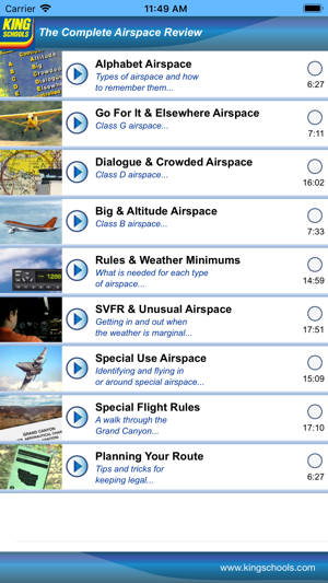 Complete Airspace(圖2)-速報App