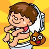 楽しくできる!トイレトレーニング