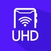 UHD Manager