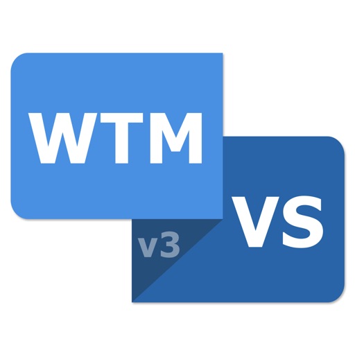 WTM3VS Download