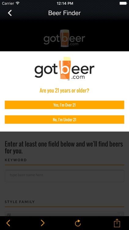 gotbeer.com