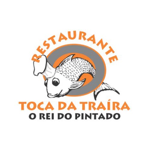 Toca da Traíra