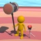 Stickman Smash 3D is a new and fun 