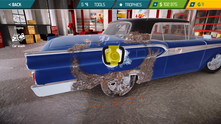 Car Mechanic Simulator 21 Game