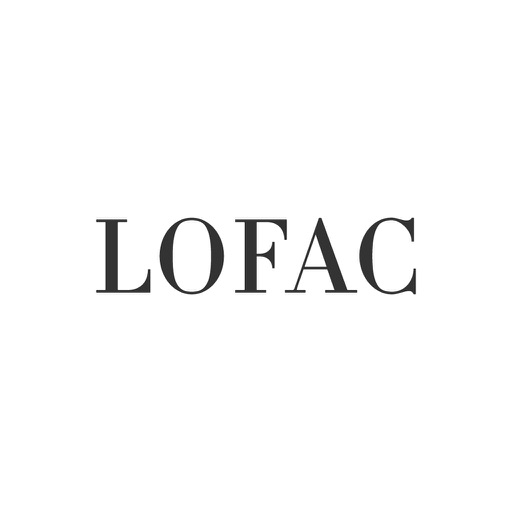 LOFAC - 로팩 icon