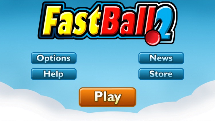 FastBall 2 F. screenshot-4