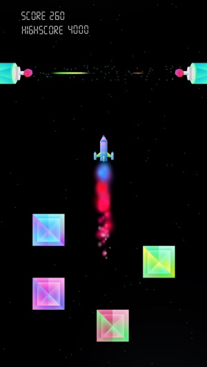 Rockety - into the Galaxy -(圖3)-速報App