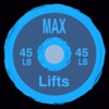 Max Lifts - iPadアプリ