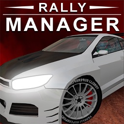 Rally Manager Mobile