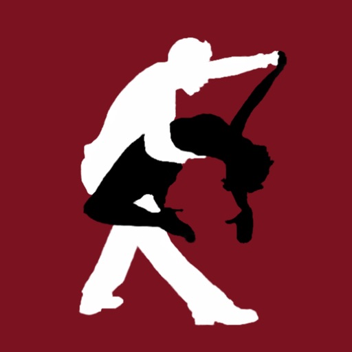 Fox Ballroom Dance Studio icon