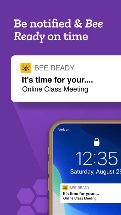 Bee Ready: Daily Planner screenshot-7