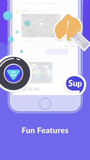 Sup - Better Group Chat(圖2)-速報App