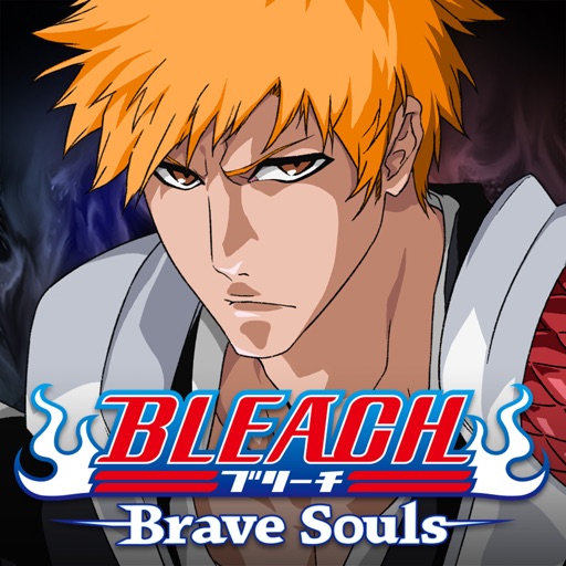 BLEACH Brave Souls