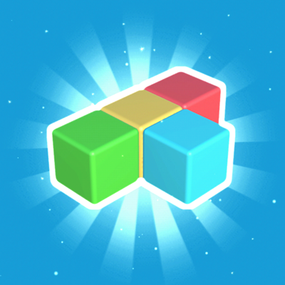 1010!Color Block Puzzle Games