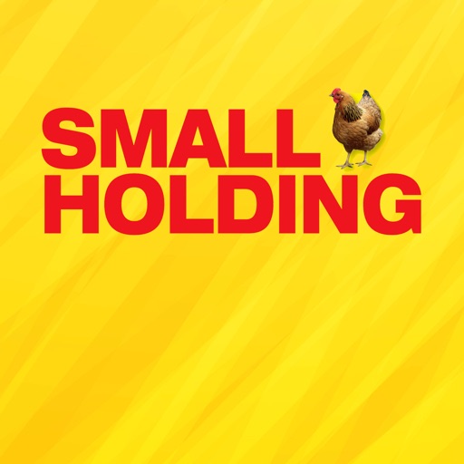 Smallholding iOS App