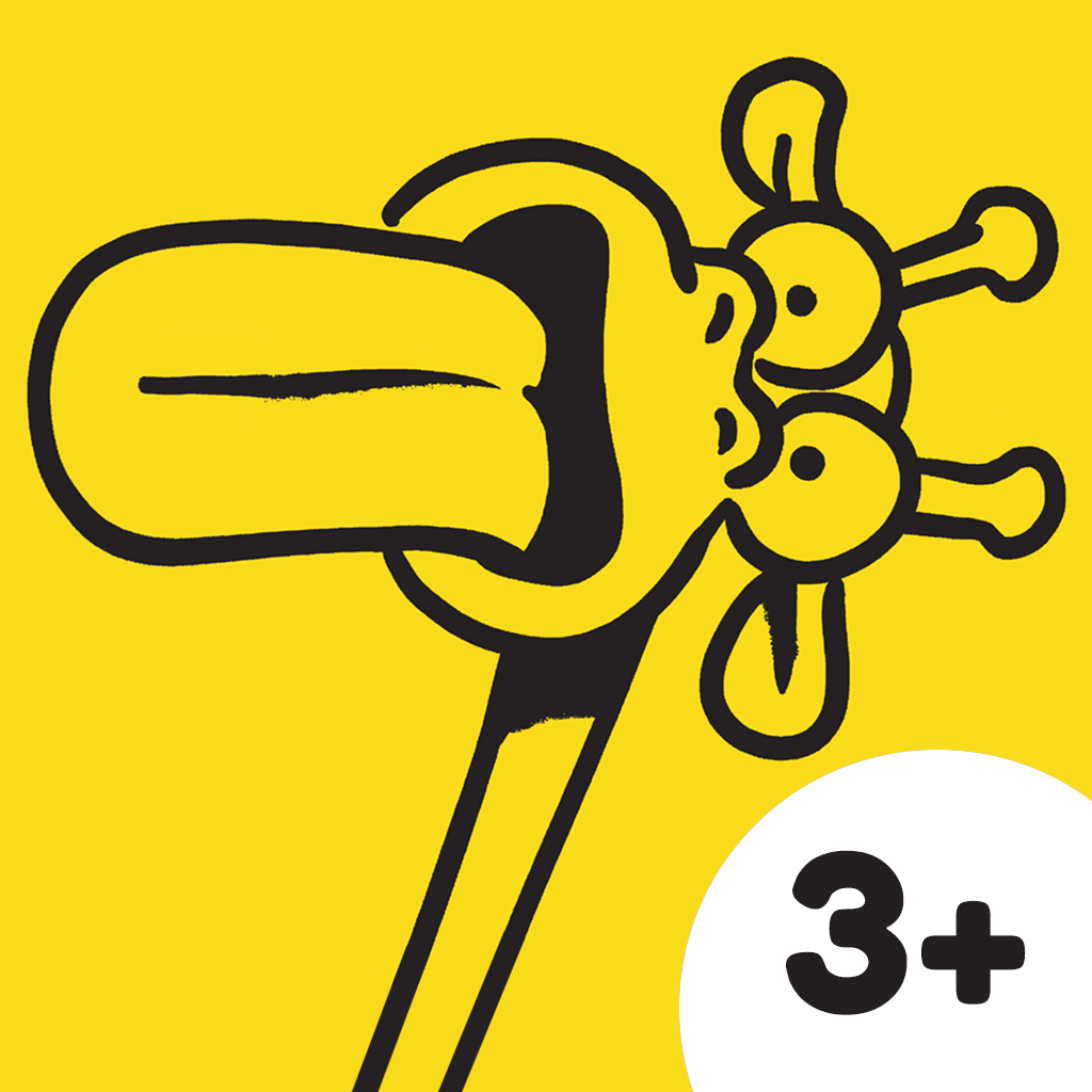 Get Petting Zoo by C. Niemann for iOS, iPhone, iPad Aso Report