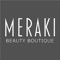 Meraki Beauty Boutique provides a great customer experience for it’s clients with this simple and interactive app, helping them feel beautiful and look Great