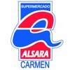 Supermercado Alsara Carmen
