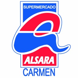 Supermercado Alsara Carmen