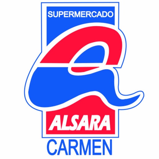 Supermercado Alsara Carmen icon