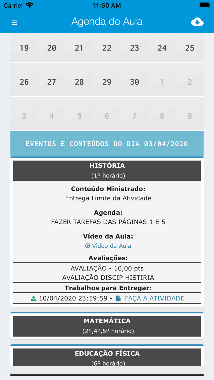 Colégio Rio Branco - BH