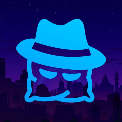 Midnight Spy icon