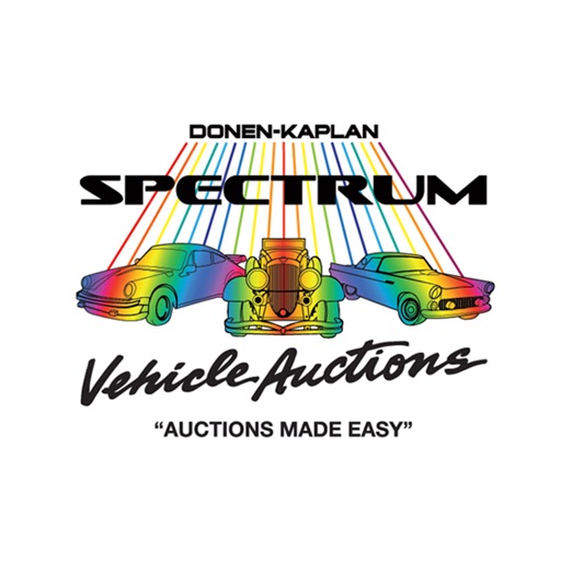 Spectrum Vehicle Auctions