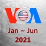 Get VOA English 英语广播2021年上半年合集 for iOS, iPhone, iPad Aso Report