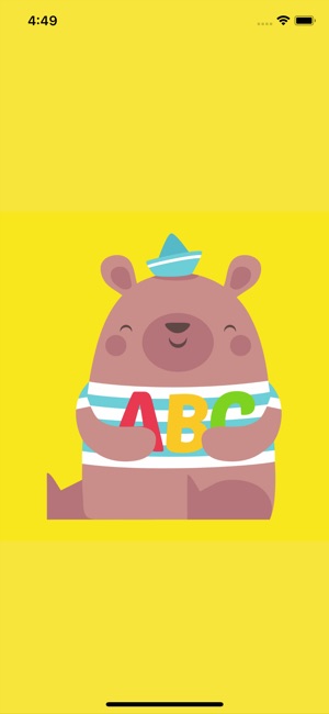 ALPHA Bear(圖1)-速報App