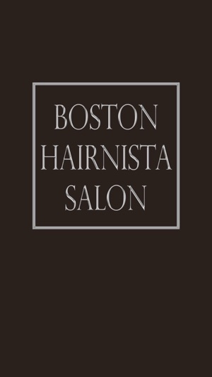 Boston Hairnista Salon(圖1)-速報App