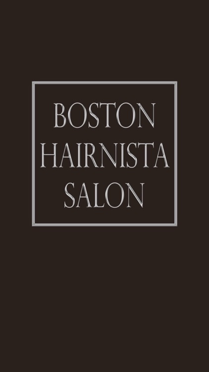 Boston Hairnista Salon