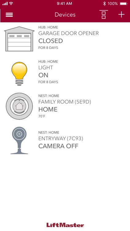 MyQ Garage & Access Control