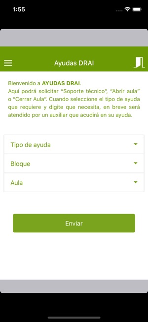 Servicios DRAI(圖1)-速報App