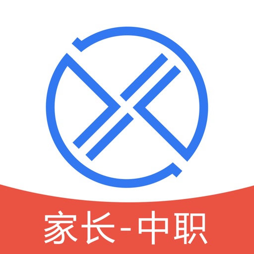 习行(中职版)-家长版 icon