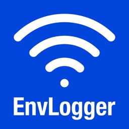 EnvLogger Viewer