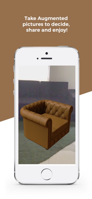 Chairs AR(圖4)-速報App