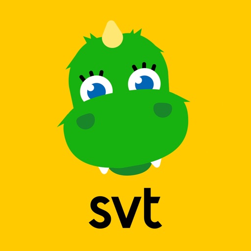 SVT Barn  Apps  148Apps