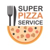 Super Pizza Lieferservice