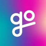 Go Meetups, Friends  Events