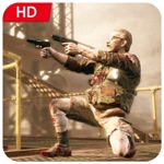 Modern Force Commando