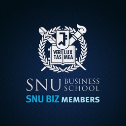 SNU Biz Members