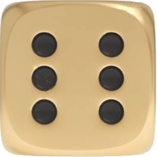 Dice poker game