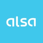 ALSA: Buy bus tickets