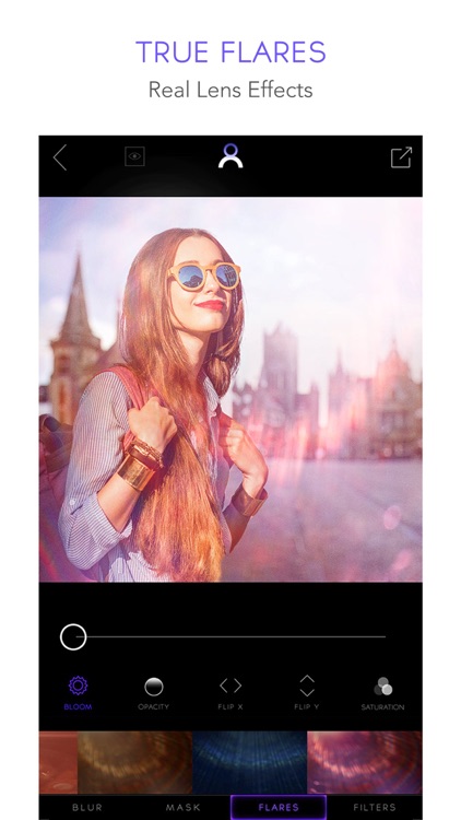 PortraitCam • Ultimate Camera screenshot-4